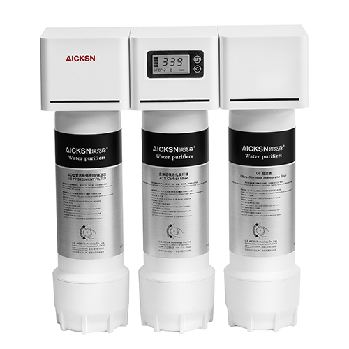 Kitchen water purifier AICKSN-H3-Y03D